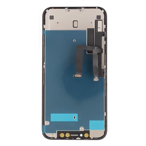 LCD-Bildschirm-Ersatz for X XS XR 11, Touch-Display-Digitizer, LCD-Display-Digitizer-Baugruppe, Professionelle Installation Erforderlich (für XR Original) von Dpofirs