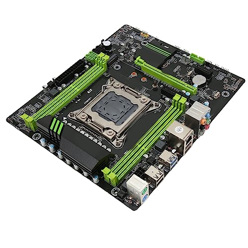 LGA 2011 Motherboard, X79 ATX Motherboard, PCI E 16X, 4xDDR3, SATA3.0, 3xSATA2.0, M.2 NVME, 2xUSB3.0, 4xUSB2.0, 2xUSB2.0 Pin, USB3.0 Pin, PCI E 4X, PCI E 1X LGA 2011 Motherboard, X79 ATX Motherboard, PCI E 16X, 4xDDR3, SATA3.0, 3xSATA2.0, M.2 NVME, 2xUSB3.0, 4xUSB2.0, 2xUSB2.0 Pin, USB3.0 Pin, PCI E 4X, PCI E 1X von Dpofirs