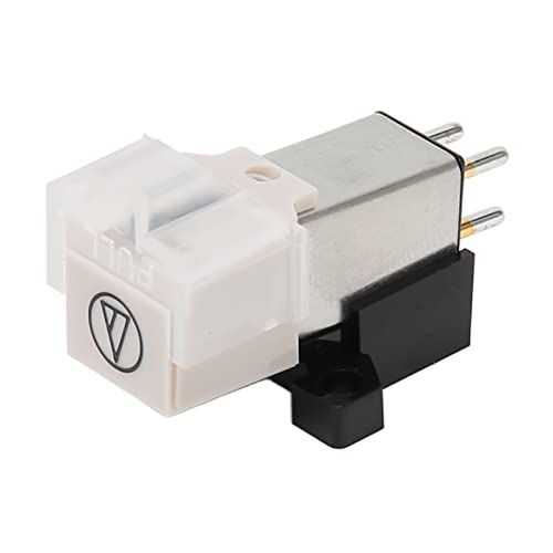 LP Magnetic Cartridge Pen, DJ Turntable Cartridges Moving Magnet Turntable Cartridge Replacement Magnetic Cartridge Stylus for Record Player at 3600L LP Magnetic Cartridge Pen, DJ Turntable Cartridges Moving Magnet Turntable Cartridge Replacement Magnetic Cartridge Stylus for Record Player at 3600L von Dpofirs