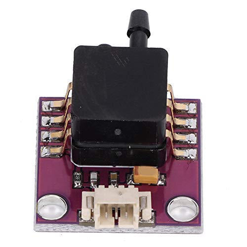 MPXV7002-0,3-0,3 Psi DC 0,5-4,5 V Mehrzweck-Burst-Drucksensor, Piezoresistiver Sensor für Mikrocontroller-Anwendungen, Druckmessung von Dpofirs