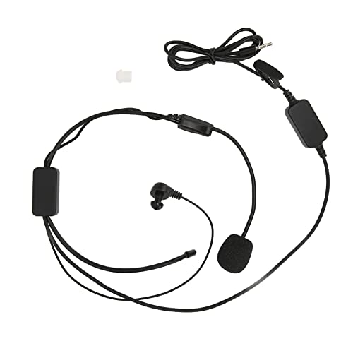 Motorradhelm-Headset, Motorrad-Headset-Kommunikationssystem für FBIM V2-500C und für die Vnetphone V6/V4-Serie. von Dpofirs