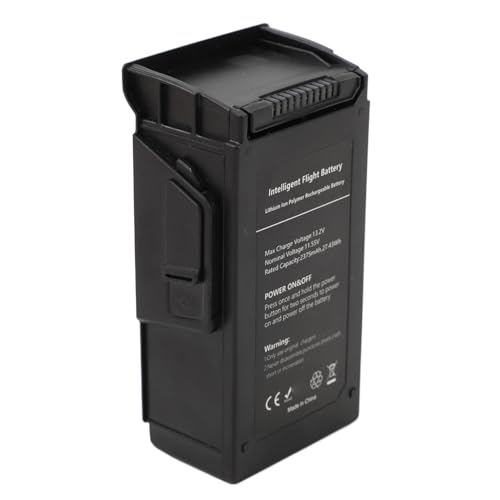 Original Mavic Air Intelligent Flight Battery für Mavic Air 1, Drohnen Ersatz, Wiederaufladbar, 2375 MAh, 46 Minuten Maximale Flugzeit Original Mavic Air Intelligent Flight Battery für Mavic Air 1, Drohnen Ersatz, Wiederaufladbar, 2375 MAh, 46 Minuten Maximale Flugzeit von Dpofirs