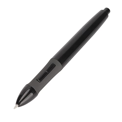 PEN68D Batterieloser Stylus Digital Pen für Huion, 8192 Level Druckempfindlicher Stylus Pen Geeignet für Huion GT-191/GT-221 PRO/GT-156HD V2/GT-220 V2 von Dpofirs