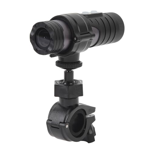 Small-Sport-DV-Kamera, Tragbare 12 MP Action-Kamera, Fahrrad, Motorrad, Helmkamera, DV-Kamera, Camcorder mit 120°-Winkelobjektiv für den Außenbereich, WLAN, Wasserdicht Small-Sport-DV-Kamera, Tragbare 12 MP Action-Kamera, Fahrrad, Motorrad, Helmkamera, DV-Kamera, Camcorder mit 120°-Winkelobjektiv für den Außenbereich, WLAN, Wasserdicht von Dpofirs