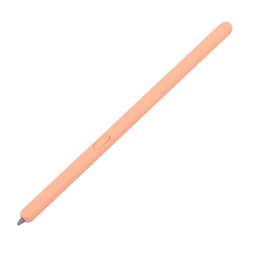 Stylus-Stift-Ersatz für Z Fold 5, 4096 Druckempfindlichkeit, Telefon-Stylus, Fold Edition S Pen-Ersatz, Fold 5 Slim Pen Touch Pen (ORANGE) von Dpofirs