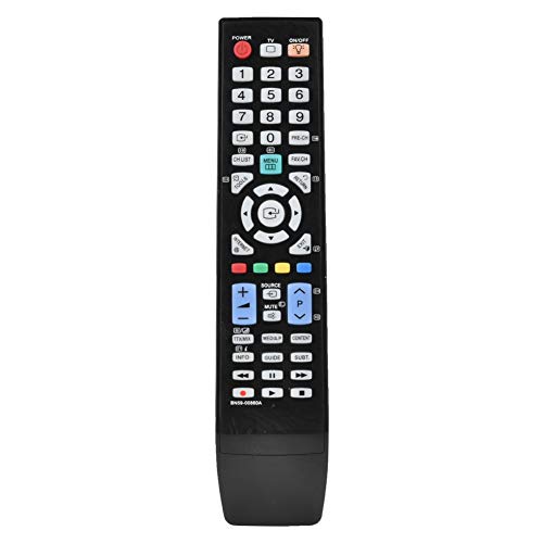 Dpofirs TV 00937A 00936A 00860A Fernbedienung, LED LCD HDTV Fernbedienung Für 00937A 00936A 00860A, Komfortabler Griff, Ideale Fernbedienungen für Dpofirs TV 00937A 00936A 00860A Fernbedienung, LED LCD HDTV Fernbedienung Für 00937A 00936A 00860A, Komfortabler Griff, Ideale Fernbedienungen für von Dpofirs