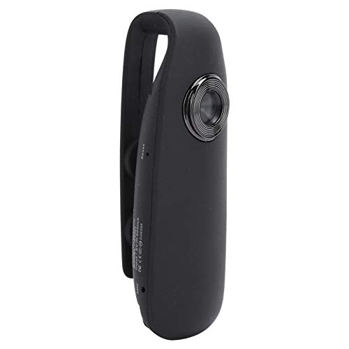 Tragbarer HD 1080P -Camcorder DV007, Rückseitiger Clip der Bewegungskamera, 5-poliger Micro-USB-Anschluss mit 30 Fps, 50 Hz / 60 Hz, Design für Dash Cam-Motorrad-Fahrradkörper, Tragbarer HD 1080P -Camcorder DV007, Rückseitiger Clip der Bewegungskamera, 5-poliger Micro-USB-Anschluss mit 30 Fps, 50 Hz / 60 Hz, Design für Dash Cam-Motorrad-Fahrradkörper, von Dpofirs