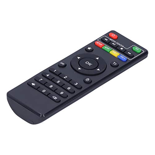 Tragbarer TV-Box-IR-Controller, Weiter Senden, Stabile Leistung, Dedizierte Alternative Fernbedienung, Austausch der Fernbedienung für X96 / X96mini / X96w von Dpofirs