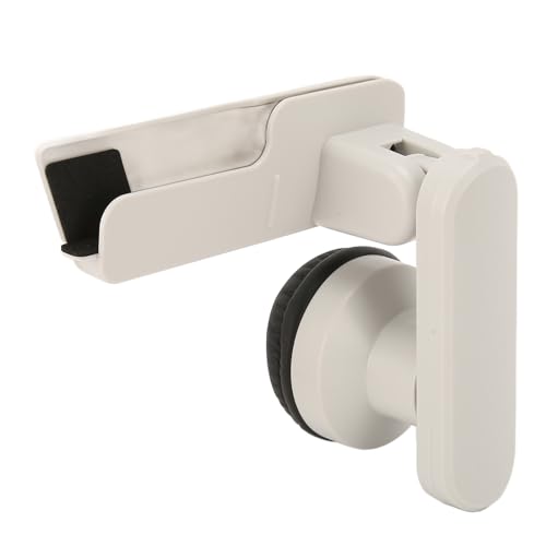 VR Headsets Ohrenschützer Als Ersatz für PICO 4 Pro, VR Zubehör für PICO 4 Pro, VR Kopfhörer Schallrohr Ohrenschützer Verstellbar von Dpofirs