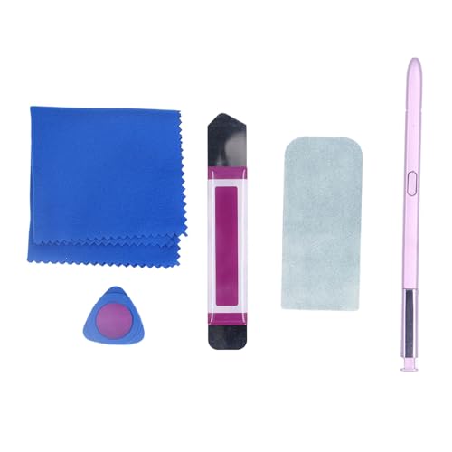 für Galaxy Note 9 Touch Stylus Pen, Galaxy Note 9 Touch Screen Stylus Pen Ersatz, Keine Bluetooth-Steuerung, Galaxy Note 9 Stylus Pen Note 9 Stylus (Purple) von Dpofirs