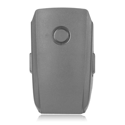 für Mavic 2 Pro Akku, 3850 MAh 15,4 V Intelligenter Flugakku für Mavic 2 Pro, 30 Minuten Maximale Flugzeit Akku für Mavic 2 Zoom Drohne von Dpofirs