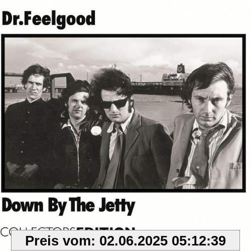 Down By the Jetty-Collectors Edition von Dr Feelgood