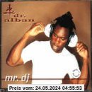Mr.DJ von Dr. Alban