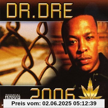 Dr.Dre 2006 Dr.Dre 2006 von Dr. Dre