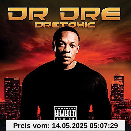 Dretoxic von Dr. Dre