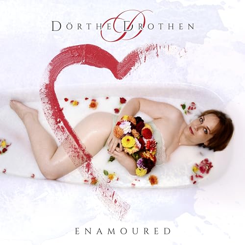 Enamoured von Dr. Music Records