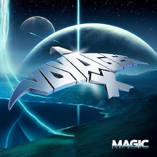 Magic(Digi) von Dr. Music Records