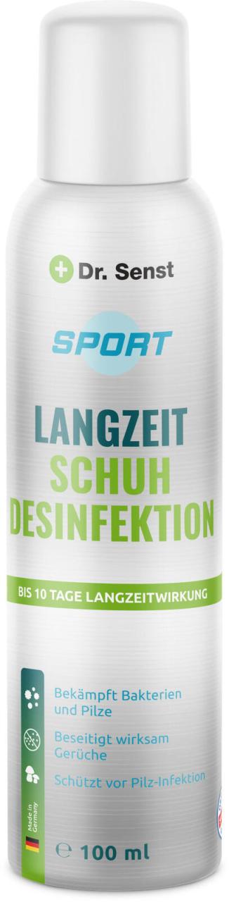 Dr. Senst® Desinfektionsspray 100,0 ml von Dr. Senst®