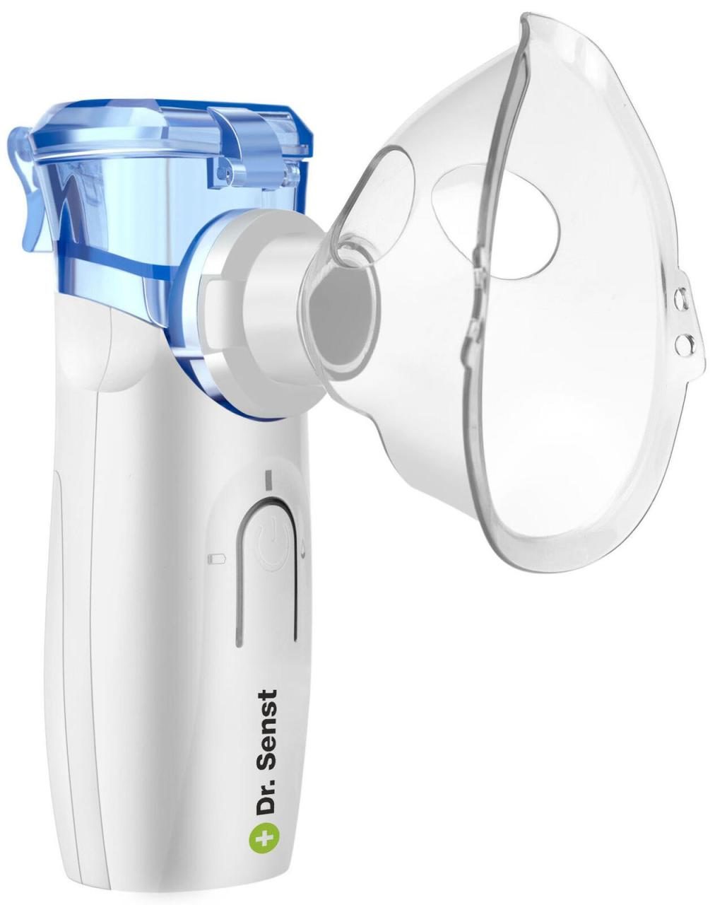Dr. Senst® Mobiler Inhalator Inhalationsgerät von Dr. Senst®