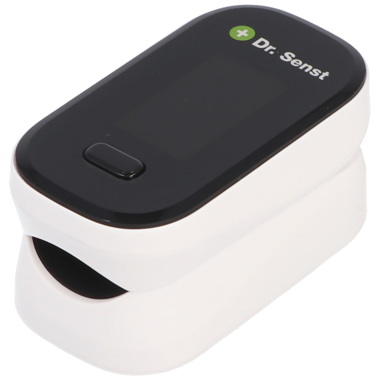 Dr. Senst® Fingerspitzen Pulsoximeter YK-80B inkl. Batterien von Dr. Senst