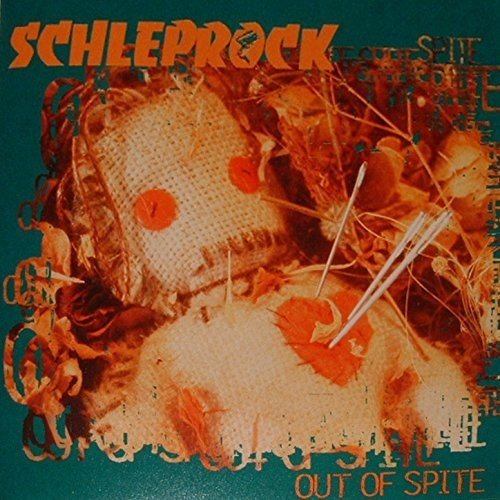 Out of Spite [Vinyl LP] von Dr. Strange