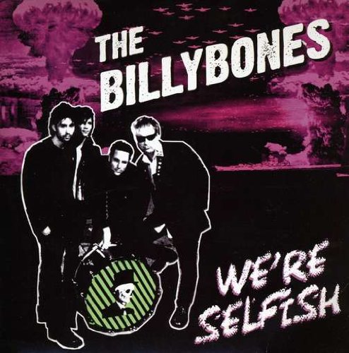 We're Selfish [Vinyl Single] von Dr. Strange