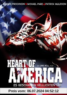 Heart of America von Dr. Uwe Boll