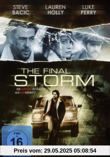 The Final Storm The Final Storm von Dr. Uwe Boll