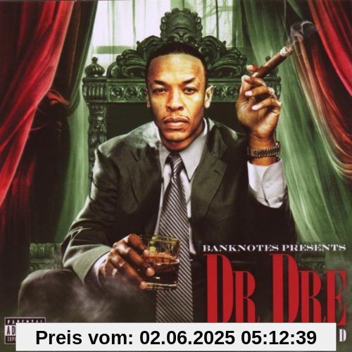 Compton Legend Compton Legend von Dr. Dre