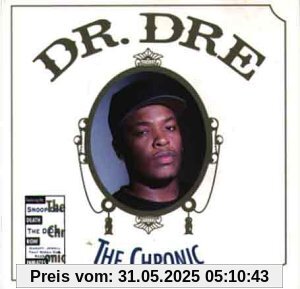 The Chronic (1992) von Dr. Dre