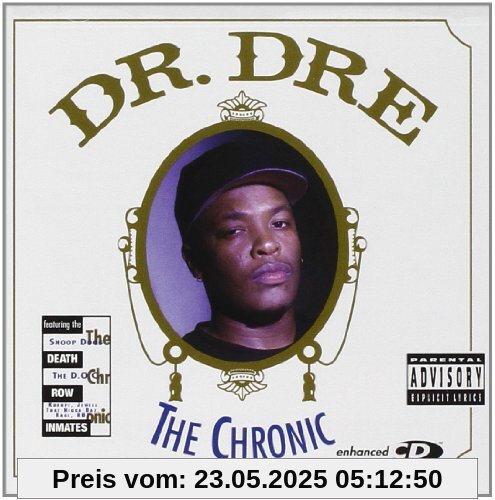The Chronic von Dr. Dre