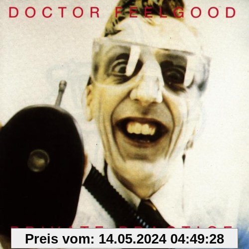 Private Practice von Dr.Feelgood
