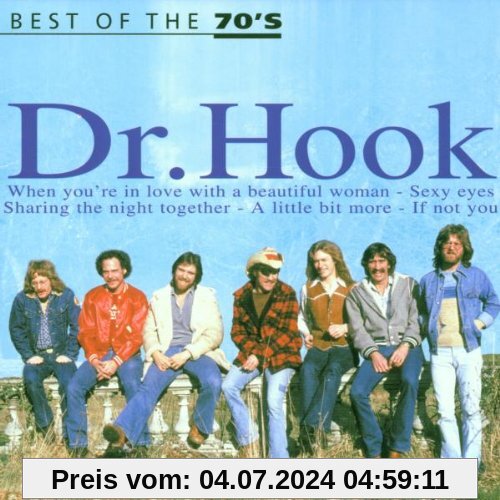 Best of 70's von Dr.Hook