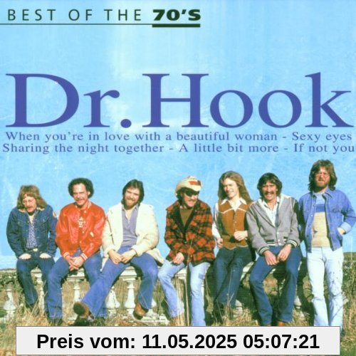 Best of 70's Best of 70's von DR. HOOK