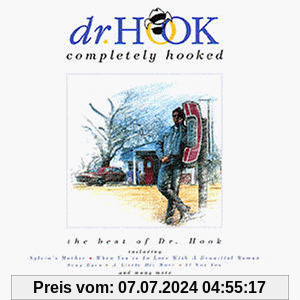 Completely Hooked - Best of... von Dr.Hook