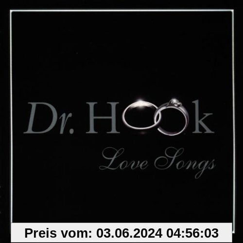 Love Songs von Dr.Hook