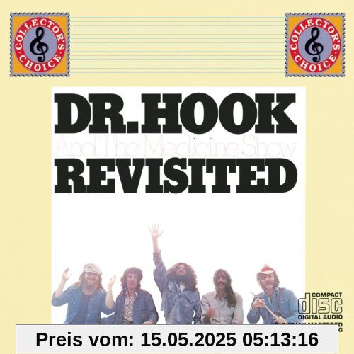 Revisited Revisited von DR. HOOK