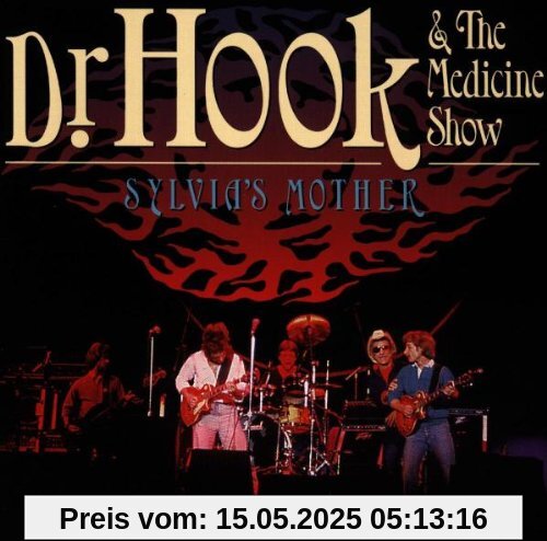 Sylvia'S Mother von Dr.Hook