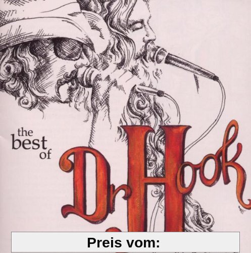 The Best of von Dr.Hook