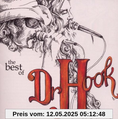 The Best of The Best of von DR. HOOK