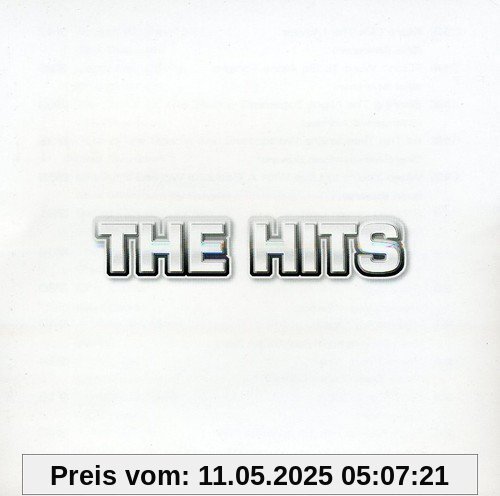 The Hits von Dr.Hook