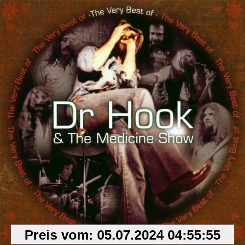 The Very Best Of von Dr.Hook