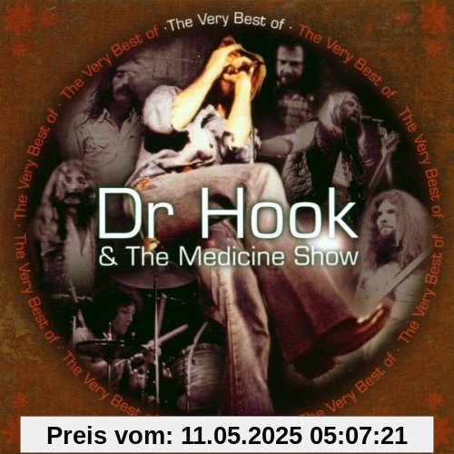 The Very Best Of von Dr.Hook