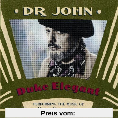 Duke Elegant von Dr.John