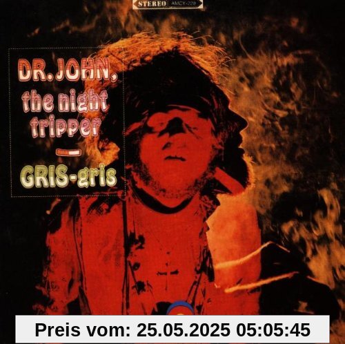 Gris Gris Gris Gris von Dr.John