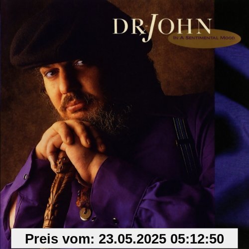 In a Sentimental Mood In a Sentimental Mood von Dr.John