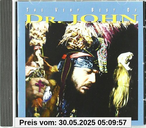 The Very Best of Dr.John von Dr.John