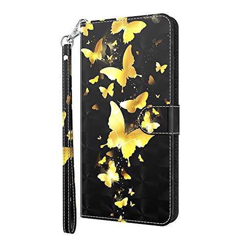 Draamvol Kompatibel mit Google 6A Hülle Google Pixel 6A Hülle Google Pixel 6A Handyhülle Flipcase Brieftasche Leder Tasche Schutzhülle Kartenfach Holster, Schmetterling Draamvol Kompatibel mit Google 6A Hülle Google Pixel 6A Hülle Google Pixel 6A Handyhülle Flipcase Brieftasche Leder Tasche Schutzhülle Kartenfach Holster, Schmetterling von Draamvol