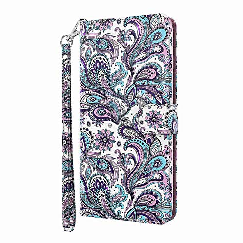 Draamvol Kompatibel mit iPhone SE 2022 Hülle iPhone 8 Hülle iPhone SE 2020 Hülle iPhone 7 Hülle, 3D Leder iPhone SE 2022 Handyhülle Flipcase Brieftasche Leder Schutzhülle Kartenfach Holster, Mandala Draamvol Kompatibel mit iPhone SE 2022 Hülle iPhone 8 Hülle iPhone SE 2020 Hülle iPhone 7 Hülle, 3D Leder iPhone SE 2022 Handyhülle Flipcase Brieftasche Leder Schutzhülle Kartenfach Holster, Mandala von Draamvol