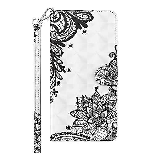 Kompatibel mit Samsung A34 Hülle Galaxy A34 5G Hülle Flipcase 3D Leder Samsung Galaxy A34 Handyhülle Klapphülle Brieftasche Tasche Schutzhülle Kartenfächer Holster, Diagonale Kompatibel mit Samsung A34 Hülle Galaxy A34 5G Hülle Flipcase 3D Leder Samsung Galaxy A34 Handyhülle Klapphülle Brieftasche Tasche Schutzhülle Kartenfächer Holster, Diagonale von Draamvol